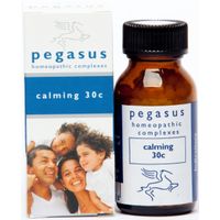 Pegasus Calming 30c
